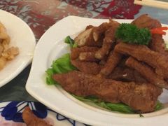 老味凤爪-三六三杭州菜(水上总店)