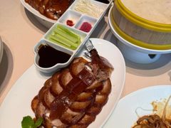 -大鸭梨烤鸭(石佛营店)
