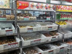 零售区-北京稻香村(天桥乐汇百货商场店)