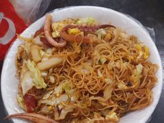 -温州炒米粉(原钟楼街二市场店)