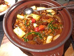 -锦楼·臻选新杭帮(杭州中心店)