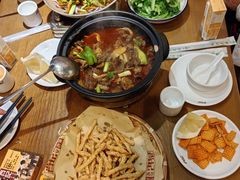 -肖记公安牛肉鱼杂馆· 省级非物质文化遗产(仁和路店)