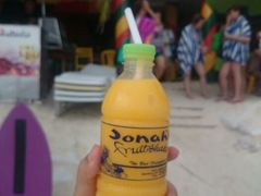 android_upload_pic-Jonah's Fruit Shake & Snack Bar