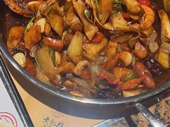 -黄记煌三汁焖锅(金凤万达广场店)