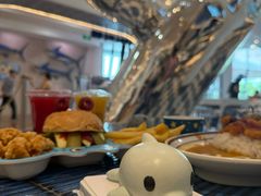 -贝林大翅鲸简餐厅(国家海洋博物馆店)