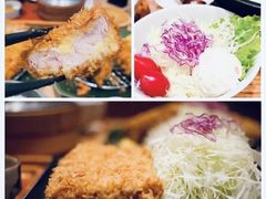 炸猪排-和幸(春熙路群光广场店)