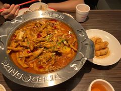 -胖哥俩肉蟹煲(湛江印象汇店)