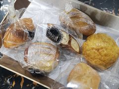 -啊噗吐呦现场烘焙(麦凯乐店)