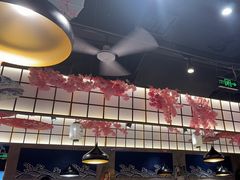 -千寻山野烤肉(天虹店)