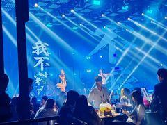 -MOSSO·Liveshow(M3香港广场店)