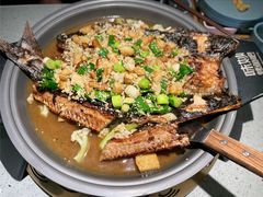 -味妙烤鱼吧(回龙观店)