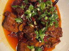 -阿嫂印象·民间江湖菜(大学城店)