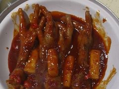 -安小胖韩国烤肉(财富广场画苑小区店)