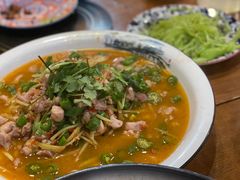 -盛世盐帮·自贡特色(总店)