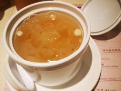 海底椰雪耳糖水-池记(尖沙咀店)