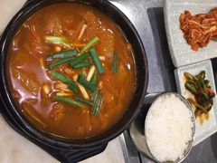 金顺韩国料理(1号店)-金顺碳烤肉(1号店)