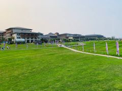 -秦皇岛阿尔卡迪亚滨海度假酒店