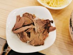 -清真·君乐牛肉面(一只船中街店)