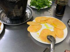 -松明一烤肉馆(鲁园店)