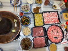 -牛街清真满恒記(平安里西大街店)
