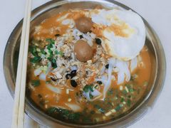 老友猪肉粉-舒记粉店(七星路店)