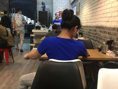 -西粉堂新疆米粉(朝外店)