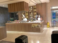 -舟山朱家尖绿城威斯汀度假酒店
