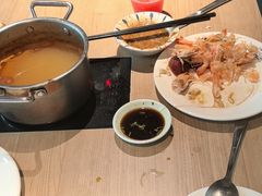 -星伦多自助料理(江阴万达店)