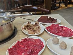 -味逍遥牛肉火锅(万江旗舰店)