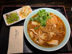-喜晋道面馆(华严寺广场店)