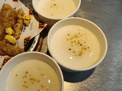 -探鱼·鲜青椒爽麻烤鱼(天一广场店)