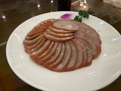 -燕风楼烤鸭店(建设总店)