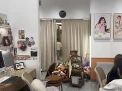 -海马体照相馆(万菱汇店)