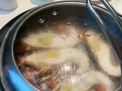 -青蓬蒸汽海鲜·深圳老字号·团建聚会(壹方城店)