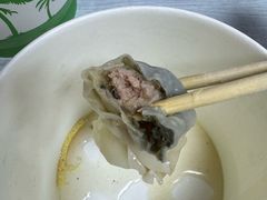 -海平馄饨(逍遥二路店)