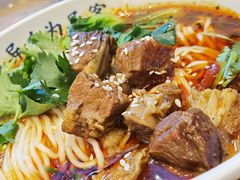 -文叔·湖北名小吃·小龙虾(华强北店)