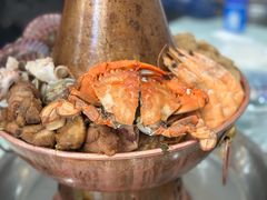 -龙香居海鲜浑锅家常菜·特色驴肉