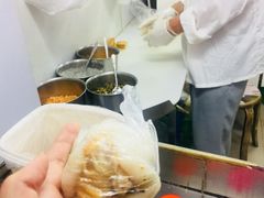 -上海虹口糕团食品厂(茂名路店)