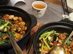 -得意啫·广东啫啫煲(前海HOP店)