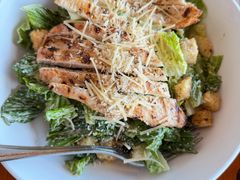 -阿甘虾餐厅(凌霄阁店)