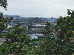 景点-灵岩山风景区