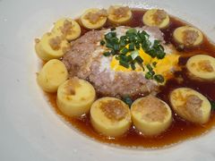 -径山十八道·风味民间菜(杭州总店)
