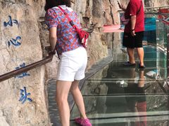 -十渡东湖港风景区