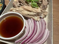 -耶里夏丽·新疆菜·28年喀什老馆(田林东路店)