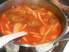-枣子树素餐厅(铂金城店)