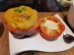 一品鲜-五观堂素食(新华路店)