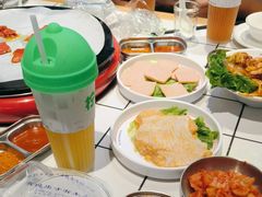 -酒拾烤肉(奥体天虹店)