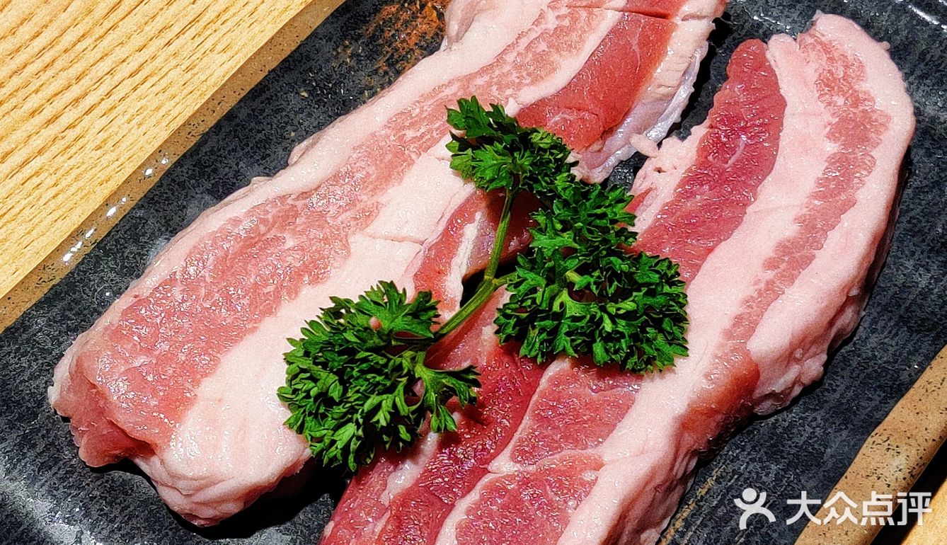 汉峪金谷这家宝藏烤肉店藏不住了‼️‼️