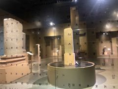 -吴哥国家博物馆