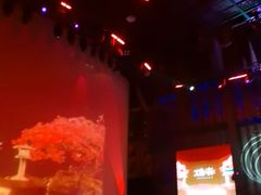 -赤红音乐现场(浦东金桥路店)